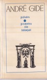 Andre Gide - Paludes. Prometeu rau inlantuit