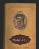 C8372 MAGELLAN STEFAN ZWEIG