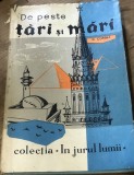 LITR6 Literatura, De peste mari si tari - D.. Corbea