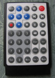 Telecomanda Hauppauge Win TV Dsr-0112 Remote Control