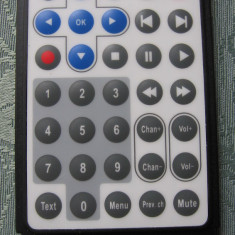 Telecomanda Hauppauge Win TV Dsr-0112 Remote Control