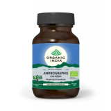 ORGANIC INDIA Andrographis, 60 capsule vegetale