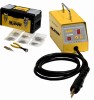 Aparat profesional pentru lipit si reparat plastic, HILMANN