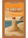 N sau M?/Agatha Christie
