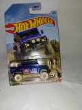 Bnk jc Hot Wheels 2023 - 15 Land Rover Defender Double Cab