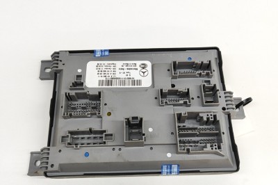 Modul de confort MERCEDES-BENZ GLE W167 2020 OEM: A1679007311,A1679012602,A1679028905,5DK012843 28363197 foto