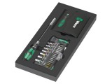 Kit General de Utilizare WERA 57 Buc.