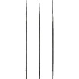 Flo 79862 - Set pile pentru lant 4.5 mm 3 bucati
