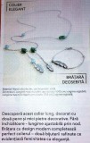 Cumpara ieftin Set bijuterii Colier elegant si bratara - Yves Rocher
