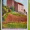F969O-I-Castele si fortificatii Europa carti postale vechi interbelice. Castelul Habsburg, Teplitz, Zama- Tirol, Laxemburg, Langres- Poarta Henric 4.