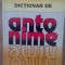 Onufrie Vinteler - Dictionar de antonime (Editia: 2000)