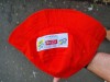 Șapcă tour de france velux, Rosu