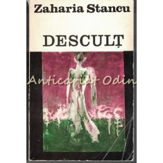 Descult - Zaharia Stancu