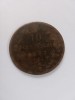10 centesimi 1867, Europa