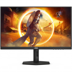 Monitor LED AOC Gaming Q27G4X 27 inch QHD IPS 0.5 ms 180 Hz HDR
