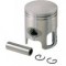Kit piston Honda CR 250 Cod Produs: MX_NEW 22387CVP