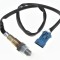 Sonda Lambda Citroen Berlingo 1.6 2008-, C4 1.6 2004- Peugeot 206 1.6 1999-, 207 1.6 2006-, 307 1.6 2005-, Partner 1.6 2008-, in spatele catalizatoru