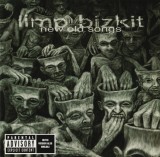 CD Limp Bizkit - New Old Songs 2001