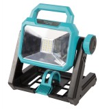 Proiector led 18V 2400lm lumina rece FarmGarden AgroTrade