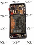 Display Huawei P30 PRO AURORA BLACK ( Service Pack )
