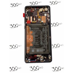 Display Huawei P30 PRO AURORA BLACK ( Service Pack )