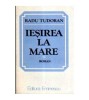Radu Tudoran - Iesirea la mare - roman - 106059