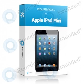 Caseta de instrumente iPad mini