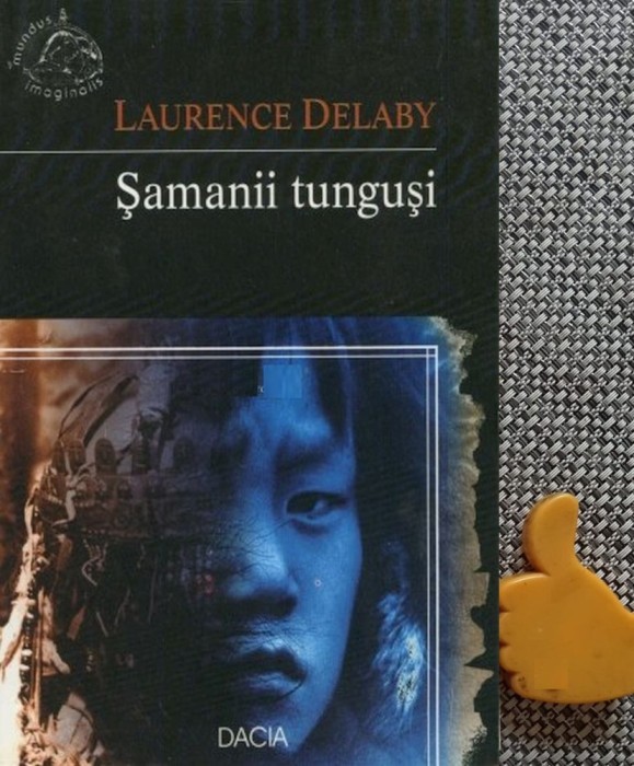 Samanii tungusi Laurence Delaby
