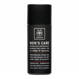 Crema hidratanta lejera Men, 50 ml, Apivita