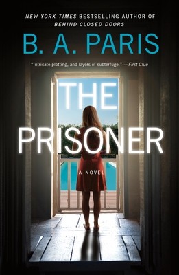 The Prisoner foto