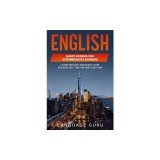 English Short Stories for Intermediate Learners: Learn English and Build Your Vocabulary the Fun and Easy Way