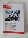 Corpul T, revista de literatura, 2/2012