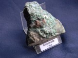 Specimen minerale - CRISOCOLLA (CV3M), Naturala