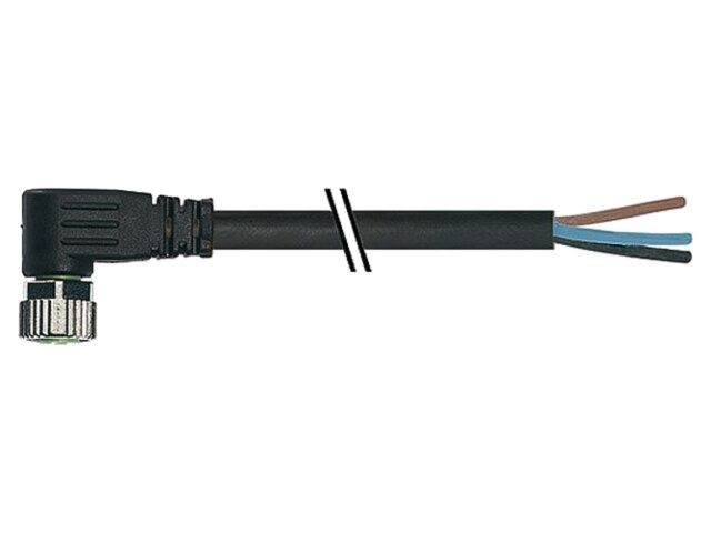 Cablu conectare M8 4 pini 5m