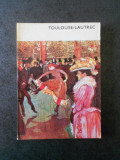 Giuseppe Marchiori - Toulouse Lautrec si sfarsitul secolului