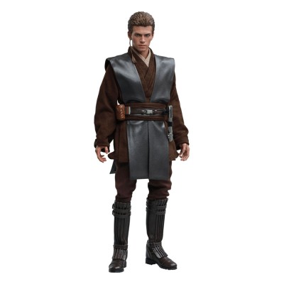 Star Wars: Episode II Action Figure 1/6 Anakin Skywalker 31 cm foto