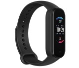 Cumpara ieftin Bratara fitness AMAZFIT Band 5, Android iOS, Midnight Black - SECOND
