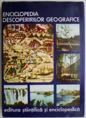 Enciclopedia descoperirilor geografice ? Ioan Popovici foto