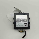 Unitate de control senzor de parcare PDC LEXUS CT ZWA10_ 2011 OEM: 89340-76010 30323628