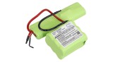 Cameron Sino 1300mAh AEG 900165577,AG901,900165579,AG902,900165581,AG903,900165593,AG905,900165753,900165755 Baterie