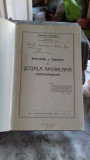 Realizari si tendinte in scoala americana contemporana - Gheorghe Comicescu