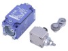 Limitator cursă manetă TELEMECANIQUE SENSORS R 41mm, rolă metalică &Oslash;22mm NO NC