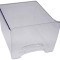 Sertar depozitare fructe / legume frigider AEG Electrolux 2275065387 227506538 2247097112,RJPK282/RJPK298