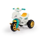 Tricicleta - Super bike pastel PlayLearn Toys