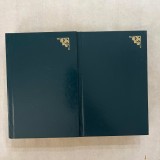 J. de Launay - Mari decizii in cel de-al doilea razboi mondial - 2 Vol.