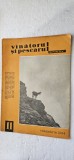 REVISTA VANATORUL SI PESCARUL SPORTIV , ANUL 1964 , NR 11