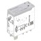 Releu electromagnet 24VDC 15A SPDT