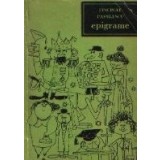 Epigrame (Cincinat Pavelescu)