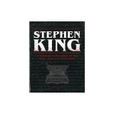 The Stephen King Ultimate Companion: Manuscripts, Correspondence, Drawings, and Memorabilia from the Master of Modern Horror