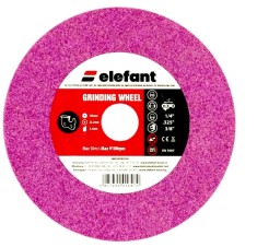 DISC PENTRU ASCUTIRE LANT 145x3.2x22.2, Elefant Innovative ReliableTools foto